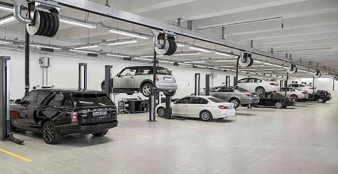 Erbaa Oto Servis