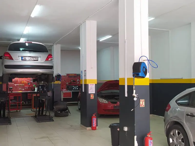 Erbaa Oto Servis